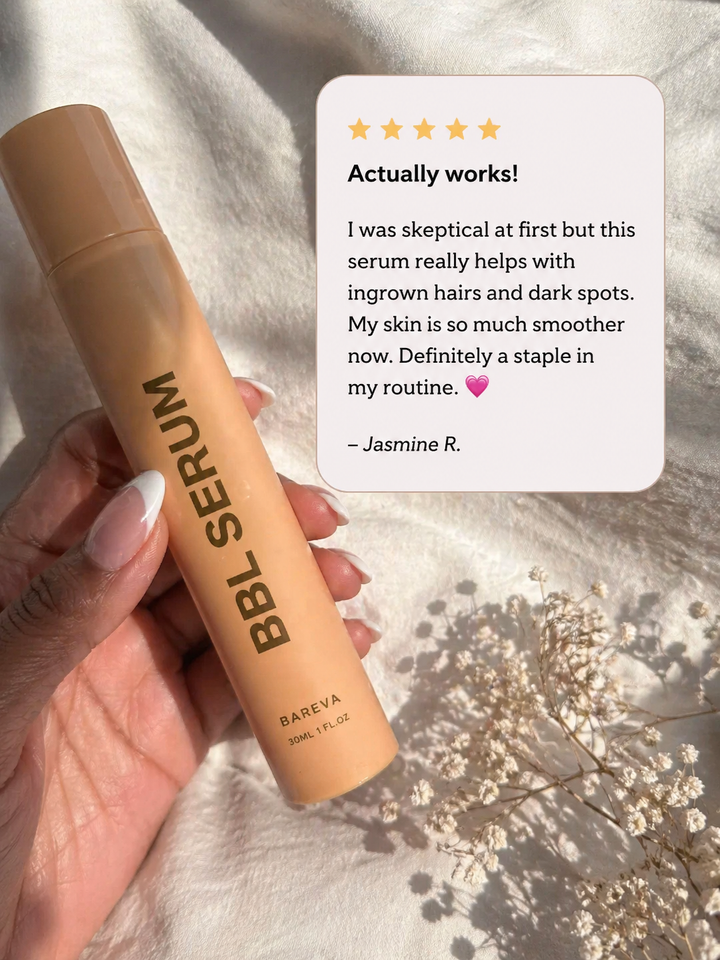 Review by Jasmine R.
