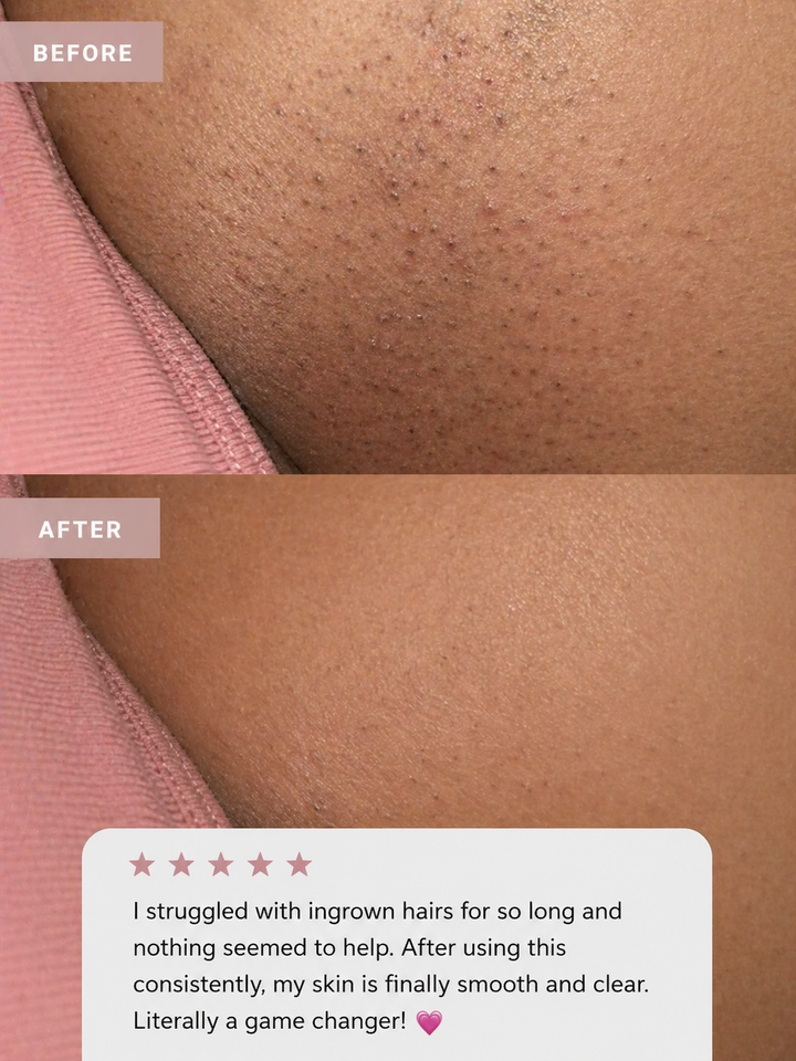 Review by Amira