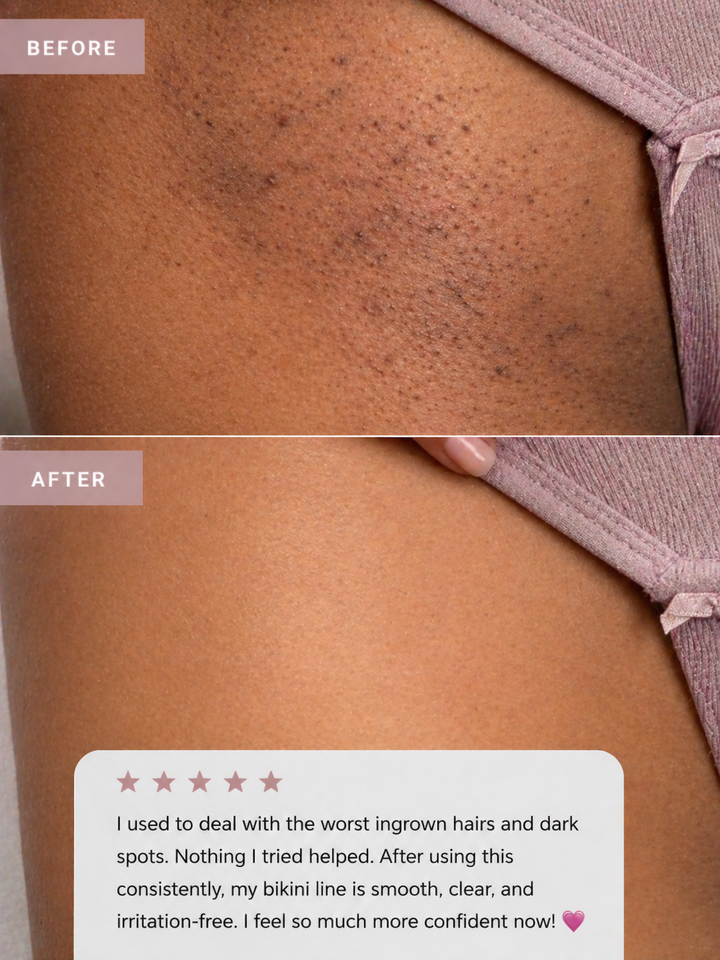 Review by Sarah