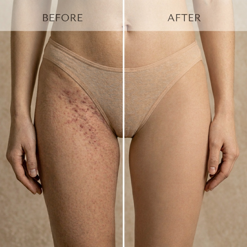 BBL Serum - 3 in 1 Ingrown, Bump and Dark Spot Treatment
